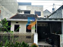 3 Kamar Rumah for sale in Kidung Kandang, Malang Regency, Kidung Kandang