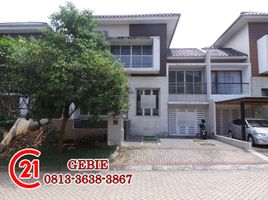 4 Habitación Casa en venta en Pondok Aren, Banten, Pondok Aren, Tangerang, Banten
