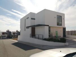 Villa 4 chambre à vendre à Queretaro, Queretaro, Queretaro, Queretaro