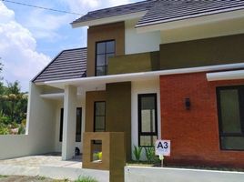 2 Bedroom House for sale in Polanharjo, Klaten, Polanharjo