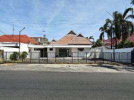 8 Bedroom House for rent in Surabaya, East Jawa, Tegal Sari, Surabaya