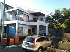 3 Bedroom Villa for sale in Husein Sastranegara International Airport, Andir, Parongpong