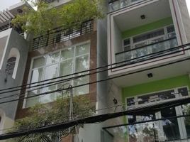 5 Habitación Villa en venta en District 10, Ho Chi Minh City, Ward 14, District 10