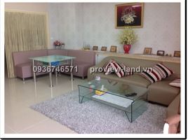 3 Schlafzimmer Wohnung zu vermieten in An Phu, Ho Chi Minh City, An Phu