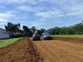  Land for sale in Tanah Sareal, Bogor, Tanah Sareal