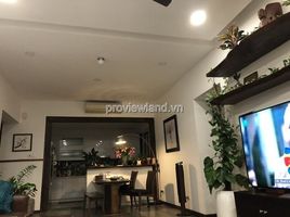 3 Bedroom Apartment for sale in Ward 22, Ho Chi Minh City, Ward 22