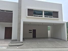 3 Schlafzimmer Haus zu verkaufen in Santiago, Nuevo Leon, Santiago