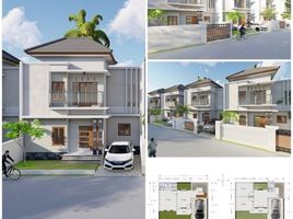 3 Bedroom House for sale in Mengwi, Bali, Mengwi