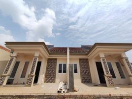 2 Kamar Rumah for sale in Cibinong, Bogor, Cibinong