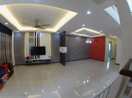 4 Habitación Villa en venta en Petaling, Selangor, Damansara, Petaling