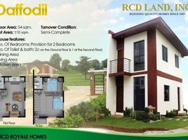 2 Bedroom House for sale in Silang, Calabarzon, Silang