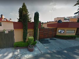 3 Schlafzimmer Haus zu verkaufen in Cuajimalpa De Morelos, Mexico City, Cuajimalpa De Morelos
