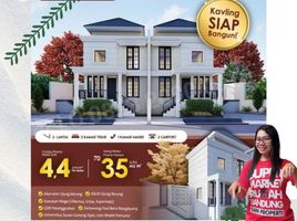 3 Kamar Rumah for sale in Sumurbandung, Bandung, Sumurbandung