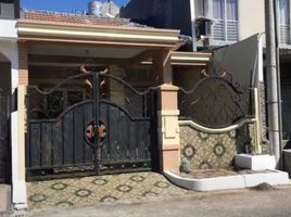 2 Habitación Casa en venta en Tambaksari, East Jawa, Tambaksari, Surabaya
