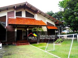 5 Kamar Rumah for sale in Cilandak Town Square, Cilandak, Pancoran