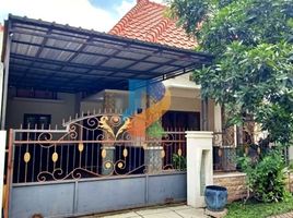 2 Schlafzimmer Haus zu verkaufen in Lowok Waru, East Jawa, Lowok Waru