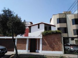 4 Bedroom House for sale in University of Piura (Lima campus), Miraflores, San Isidro