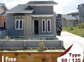 2 Bedroom House for sale in Bukit Raya, Pekan Baru, Bukit Raya