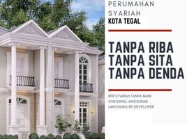 2 Bedroom House for sale in Margadana, Tegal, Margadana