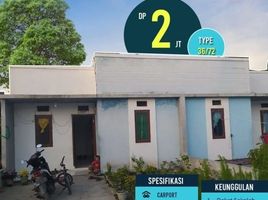 2 Bedroom House for sale in Teluk Betung Barat, Bandar Lampung, Teluk Betung Barat