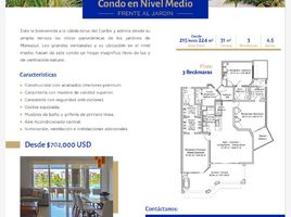 3 Schlafzimmer Wohnung zu verkaufen in Cozumel, Quintana Roo, Cozumel, Quintana Roo