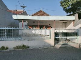 Maison 3 chambre à vendre à Tambaksari, East Jawa, Tambaksari