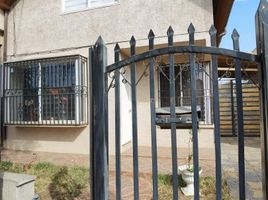 3 Habitación Villa en venta en Restaurante Tierra Norteña, Machali, Requinao