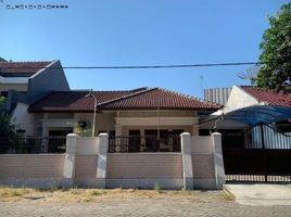 Villa 3 chambre à vendre à Mulyorejo, East Jawa, Mulyorejo