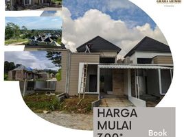 2 Kamar Vila for sale in Salatiga, Jawa Tengah, Sidomukti, Salatiga