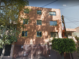 Condominium 3 chambre à vendre à Coyoacan, Mexico City, Coyoacan