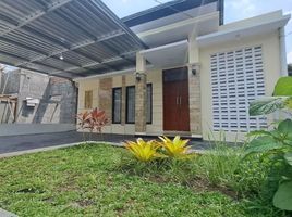 3 Bedroom House for sale in Kulon Progo, Yogyakarta, Pengasih, Kulon Progo