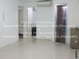 3 Kamar Apartemen for rent in Jakarta Timur, Jakarta, Cakung, Jakarta Timur