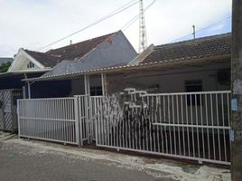 4 Kamar Rumah for sale in Wonokromo, Surabaya, Wonokromo