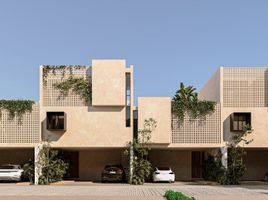 2 Habitación Villa en venta en Conkal, Yucatán, Conkal