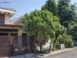 5 Schlafzimmer Haus zu verkaufen in Rungkut, East Jawa, Rungkut