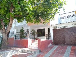 4 Bedroom House for sale in Portal Del Prado Centro Comercial, Barranquilla, Barranquilla