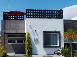2 Bedroom Villa for sale in Huimilpan, Queretaro, Huimilpan
