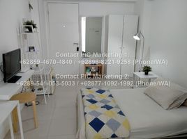 1 Bedroom Condo for rent in Jakarta Timur, Jakarta, Jatinegara, Jakarta Timur