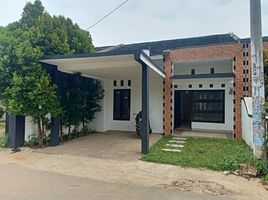 3 Bedroom House for sale in Sukarame, Bandar Lampung, Sukarame