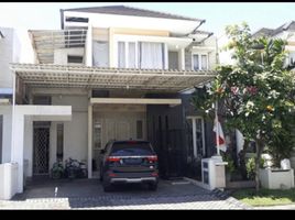 4 Habitación Casa en venta en Wiyung, East Jawa, Wiyung