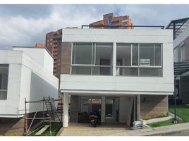 3 Habitación Casa en venta en Envigado, Antioquia, Envigado