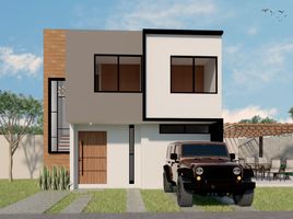 3 Habitación Casa en venta en San Jeronimo Tecuanipan, Puebla, San Jeronimo Tecuanipan