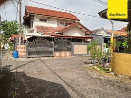 4 Habitación Casa en venta en Benowo, East Jawa, Benowo