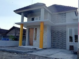 2 Bedroom House for sale in Manisrenggo, Klaten, Manisrenggo