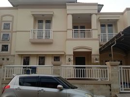 4 Schlafzimmer Villa zu verkaufen in Mulyorejo, East Jawa, Mulyorejo