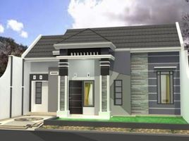 2 Kamar Rumah for sale in Geger, Madiun, Geger