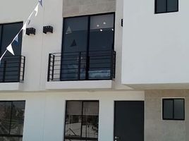 2 Schlafzimmer Villa zu verkaufen in Leon, Guanajuato, Leon