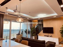 3 Phòng ngủ Chung cư for rent in Thạnh Mỹ Lợi, Quận 2, Thạnh Mỹ Lợi