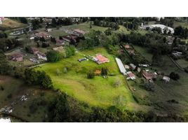  Terreno (Parcela) en venta en Rionegro, Antioquia, Rionegro