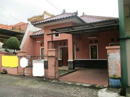 3 Kamar Rumah for sale in Jambangan, Surabaya, Jambangan